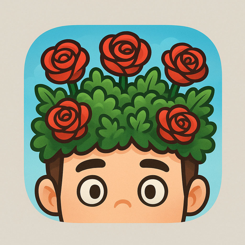 Bedhead Garden Planner logo