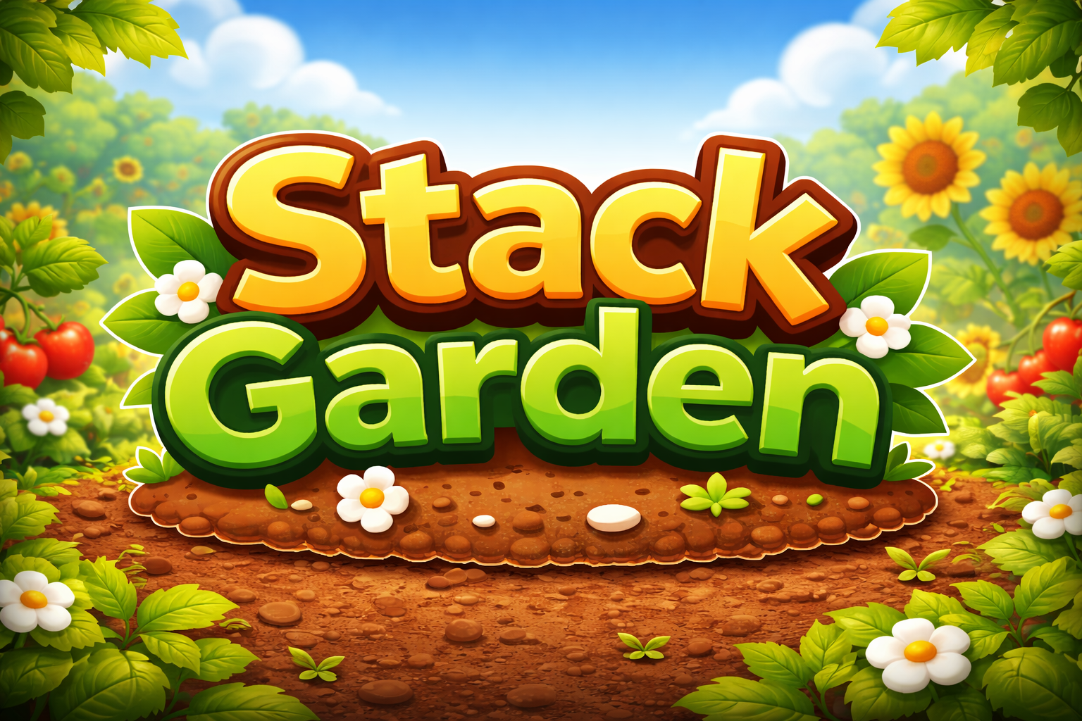 StackGarden logo